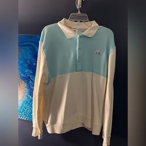 Lacoste Golf Le Fleur